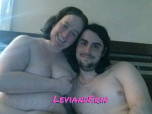 Levi_and_Erin