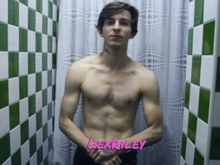 LexRiley
