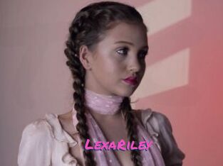LexaRiley