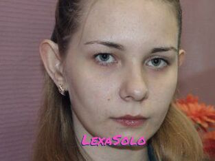 LexaSolo