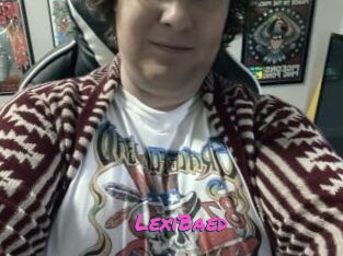 LexiBaed