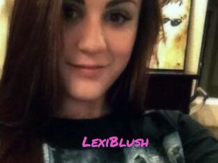 LexiBlush