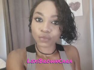 LexiBrownCara