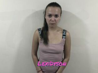 LexiDyson