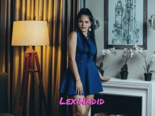LexiHadid