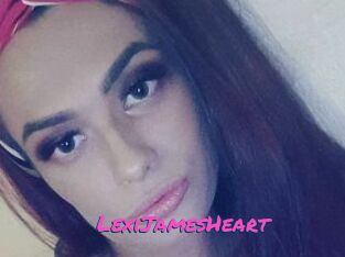 LexiJamesHeart
