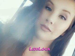 LexiLoca