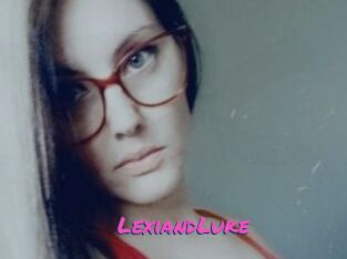 LexiandLuke