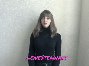 LexieSteawart