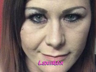 LexiiRox