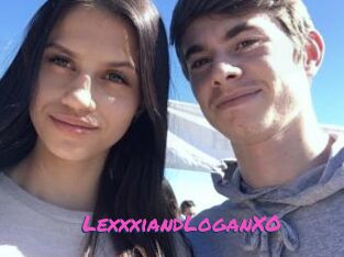 LexxxiandLoganXO