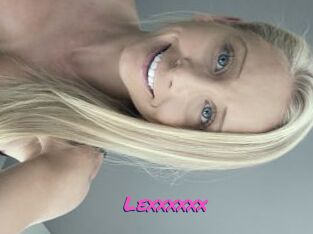 Lexxxxxx