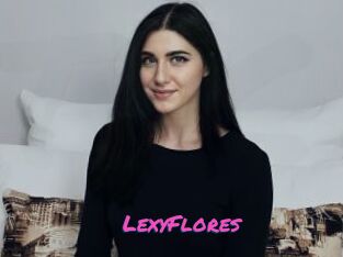 LexyFlores