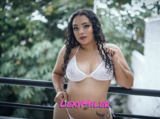 LexyMiler