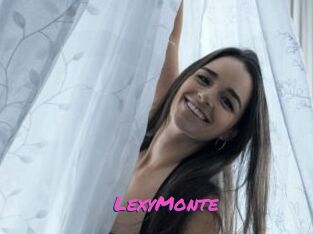LexyMonte