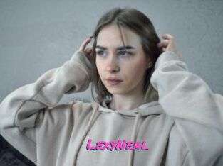 LexyNeal