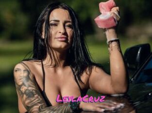 LeylaCruz