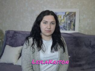 LeylaKriton