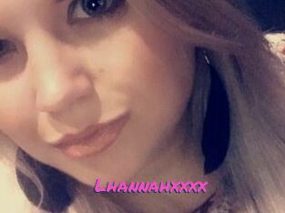 Lhannahxxxx