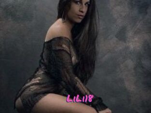 LiLi18