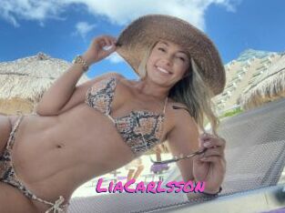LiaCarlsson