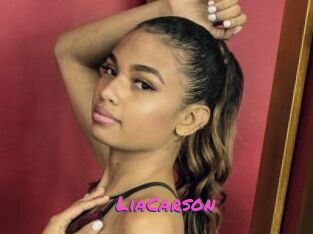 LiaCarson