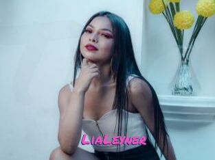 LiaLeyner