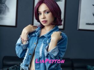 LiaPeyton