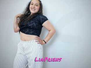 LiaPriens