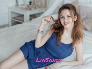 LiaSands