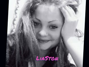LiaSton