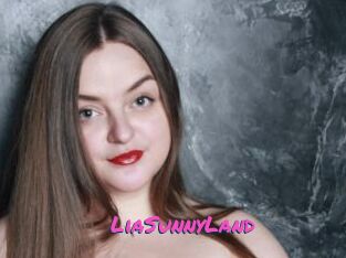 LiaSunnyLand