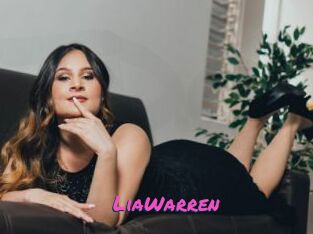 LiaWarren