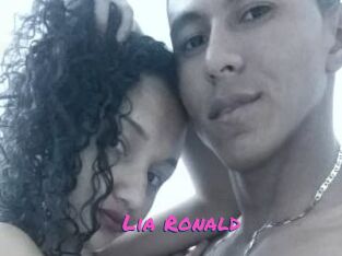 Lia_Ronald