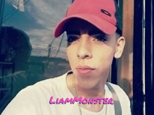 Liam_Monster