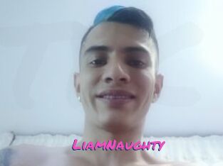 LiamNaughty