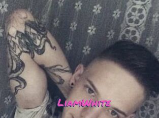 Liam_White