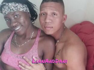 LianAndDani
