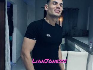 LianJonesss