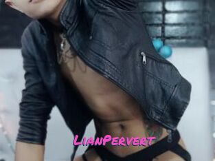 LianPervert