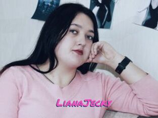 LianaJecky