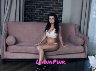 LianaPink