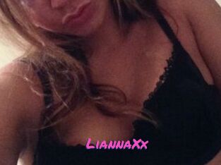 LiannaXx