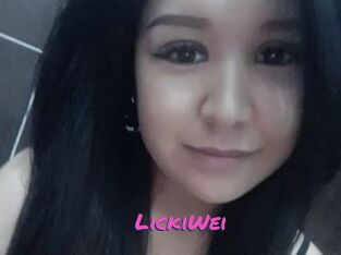 LickiWei