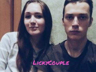 LickyCouple