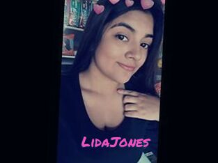 LidaJones