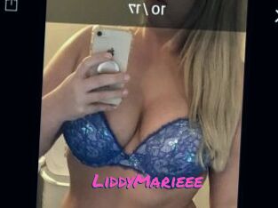 LiddyMarieee