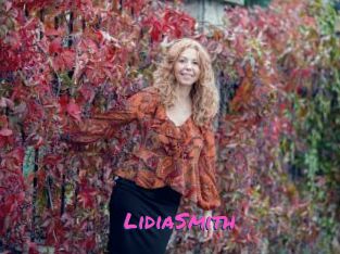 LidiaSmith