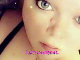 Lifituaebydal