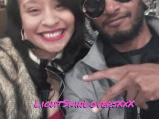 LightSkinLoversXxX
